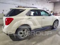 2013 Chevrolet Equinox фото
