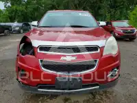 2013 Chevrolet Equinox фото