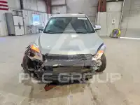 2013 Chevrolet Equinox photo