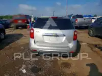 2013 Chevrolet Equinox фото