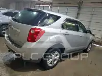 2013 Chevrolet Equinox фото