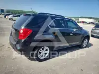 2013 Chevrolet Equinox photo
