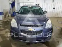 2013 Chevrolet Equinox фото