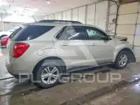 2013 Chevrolet Equinox photo