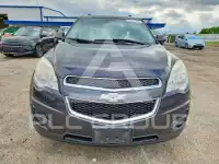 2013 Chevrolet Equinox photo
