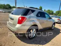 2013 Chevrolet Equinox фото