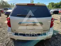 2013 Chevrolet Equinox фото