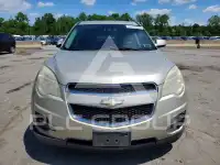 2013 Chevrolet Equinox фото