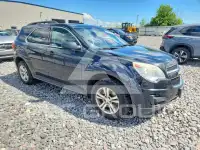 2013 Chevrolet Equinox photo