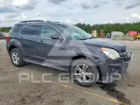 2013 Chevrolet Equinox фото