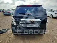 2013 Chevrolet Equinox фото