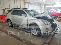 2013 Chevrolet Equinox photo