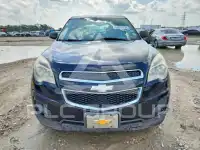 2013 Chevrolet Equinox photo