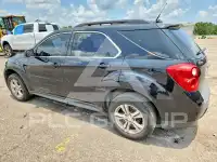 2013 Chevrolet Equinox photo