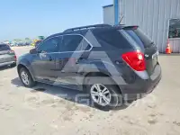 2013 Chevrolet Equinox photo