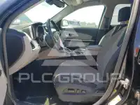 2013 Chevrolet Equinox фото