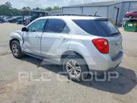 2013 Chevrolet Equinox photo