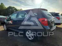2013 Chevrolet Equinox photo