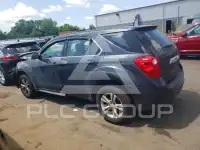 2013 Chevrolet Equinox фото