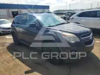 2013 Chevrolet Equinox photo