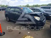 2013 Chevrolet Equinox фото