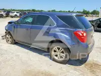 2013 Chevrolet Equinox фото