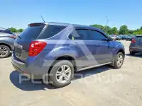 2013 Chevrolet Equinox photo