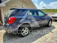 2013 Chevrolet Equinox photo