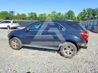 2013 Chevrolet Equinox фото