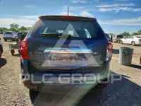 2013 Chevrolet Equinox photo