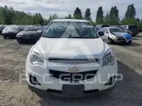 2013 Chevrolet Equinox фото