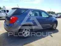 2013 Chevrolet Equinox фото