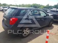 2013 Chevrolet Equinox фото