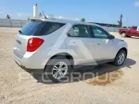 2013 Chevrolet Equinox photo