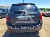 2013 Chevrolet Equinox photo