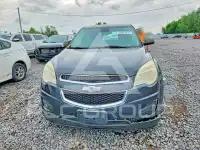 2013 Chevrolet Equinox фото