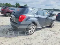 2013 Chevrolet Equinox фото