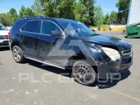 2013 Chevrolet Equinox фото