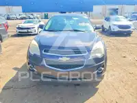 2013 Chevrolet Equinox photo
