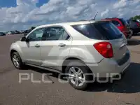 2013 Chevrolet Equinox фото
