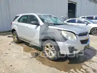 2013 Chevrolet Equinox фото