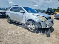 2013 Chevrolet Equinox фото