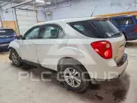 2013 Chevrolet Equinox фото