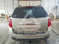 2013 Chevrolet Equinox photo