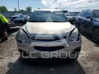 2013 Chevrolet Equinox фото