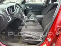 2013 Chevrolet Equinox фото