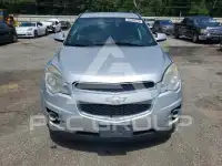 2013 Chevrolet Equinox photo