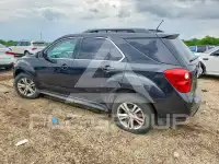 2013 Chevrolet Equinox фото