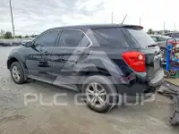 2013 Chevrolet Equinox фото