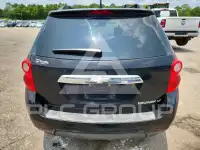 2013 Chevrolet Equinox photo